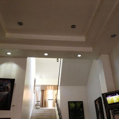 Apartahotel Roma I Santo Domingo Exterior photo
