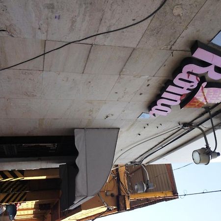Apartahotel Roma I Santo Domingo Exterior photo