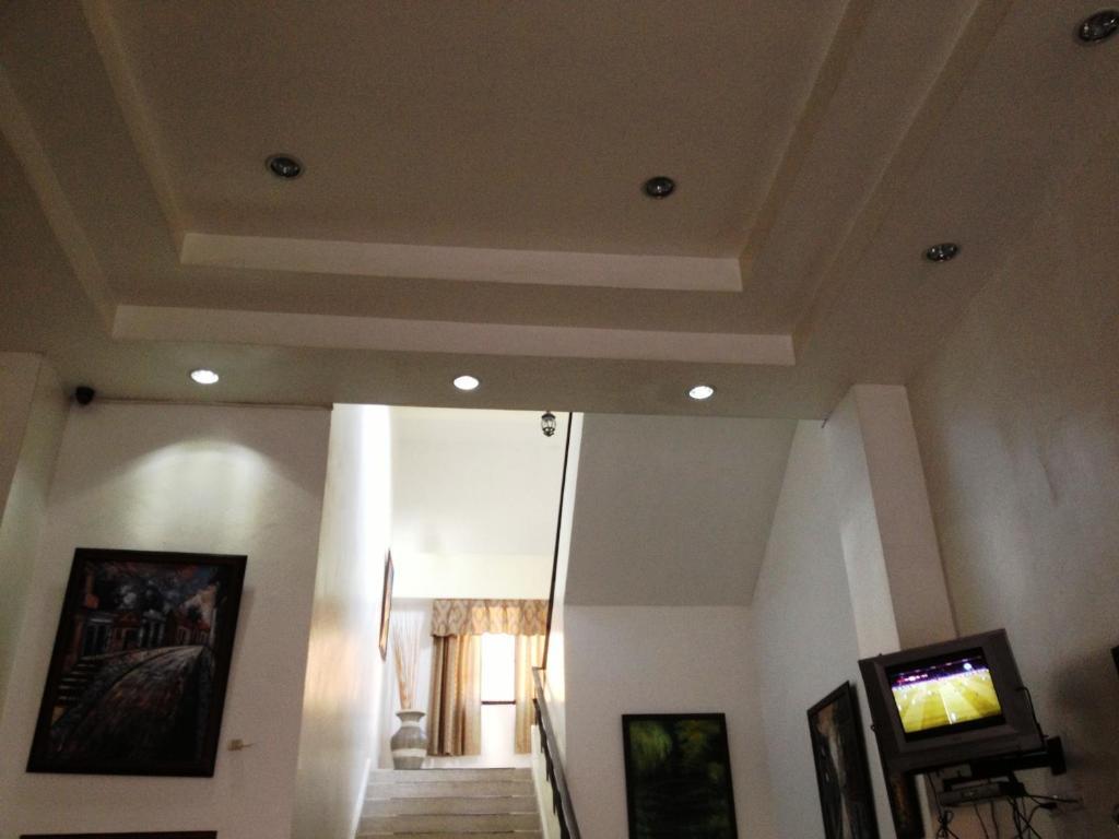Apartahotel Roma I Santo Domingo Exterior photo