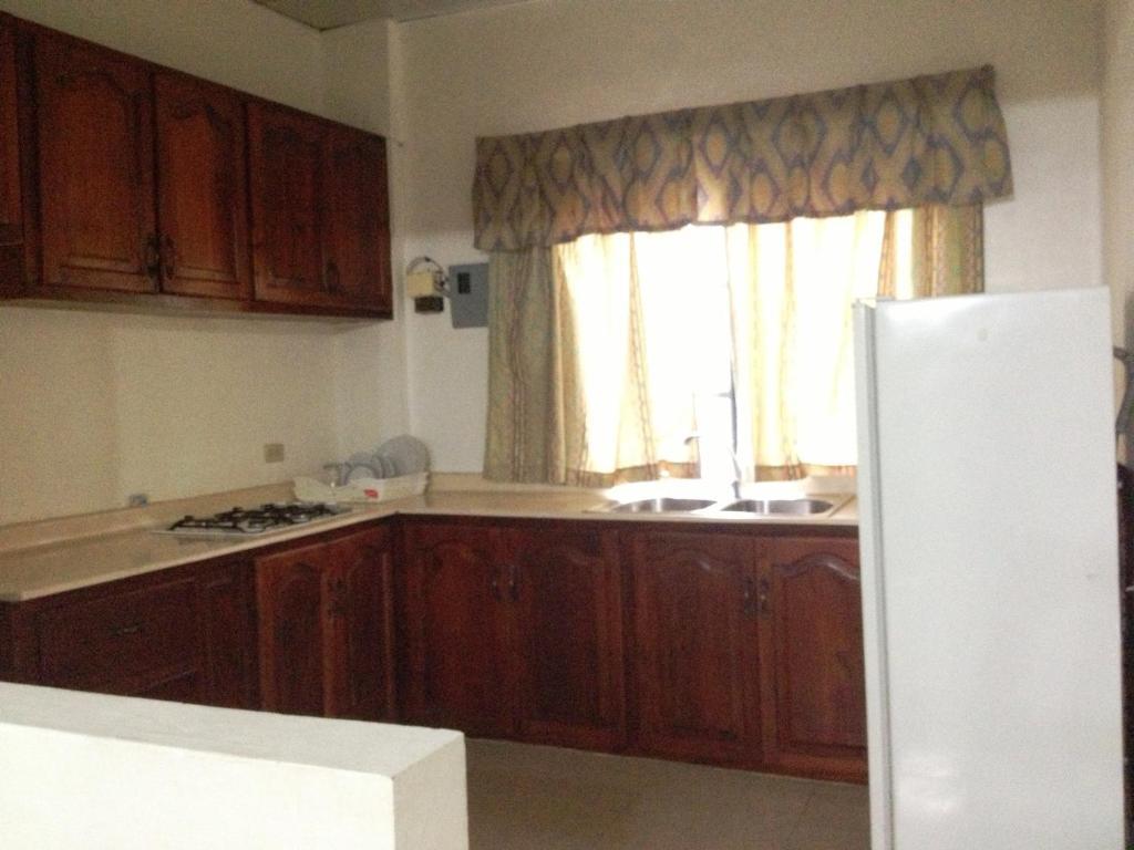 Apartahotel Roma I Santo Domingo Room photo